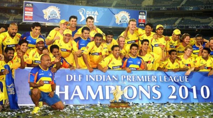Will the 2020 IPL season be played?