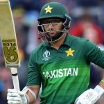 Imam-ul-Haq voices against playing without spectators
