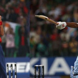 India vs England Live Telecast and Streaming Channel ICC World Twenty20 2007: When and where to watch IND vs ENG 2007 T20 World Cup match?