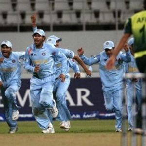 India vs Pakistan Live Telecast and Streaming Channel ICC World Twenty20 2007: When and where to watch IND vs PAK 2007 T20I World Cup match?