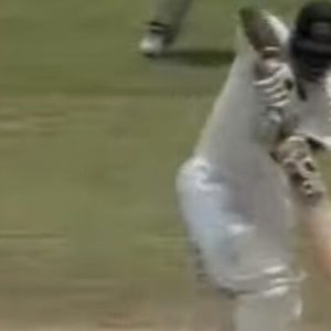 On This Day: Sanath Jayasuriya scored the then fastest ODI half-century vs Pakistan in Singapore