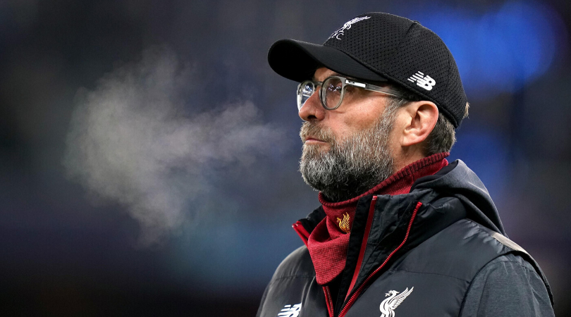 “Jurgen has proved to be outstanding”: Thomas Tuchel Croons Accolades Klopp’s Way Ahead Of Meeting