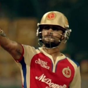 On This Day: RCB's Virat Kohli scored his then career-best in the Indian Premier League