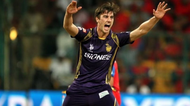 Latest News on IPL 2020: KKR's Pat Cummins agrees to play IPL 2020 in empty stadiums