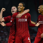 Liverpool set to be crowned Premier League champions after UEFA ruling