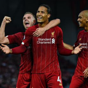 Liverpool set to be crowned Premier League champions after UEFA ruling