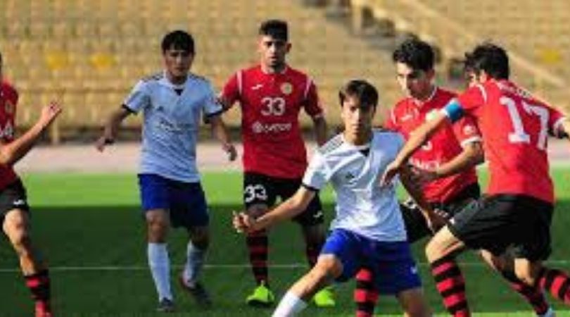 LOP vs KHA Dream11 Prediction : Lokomotiv Pamir Vs Khatlon Tajikistan Best Dream 11 Team for Tajikistan Football League Match