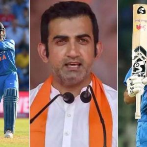 MS Dhoni replacement: Gautam Gambhir deduces KL Rahul "could be" apt replacement for Dhoni
