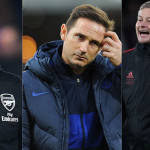 Man Utd and Arsenal could be handed Champions League returns while Chelsea drop to Europa League