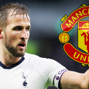Man Utd transfer news harry Kane