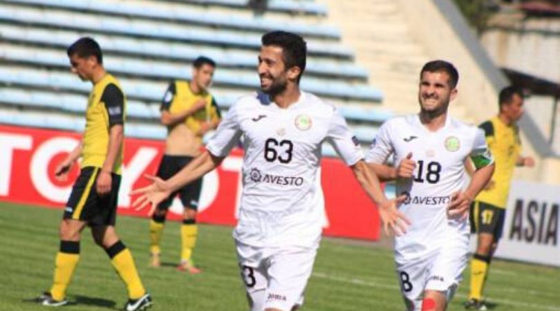 ISD vs KUK Dream11 Prediction Istiqlol Dushanbe Vs Khatlon Best Dream 11 Team for Tajikistan League Match