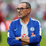 Maurizio Sarri opens up on his conflicted relationship with Chelsea players