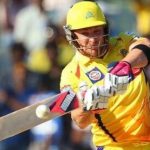 On This Day: CSK's Brendon McCullum scored second IPL century vs SRH in IPL 2015