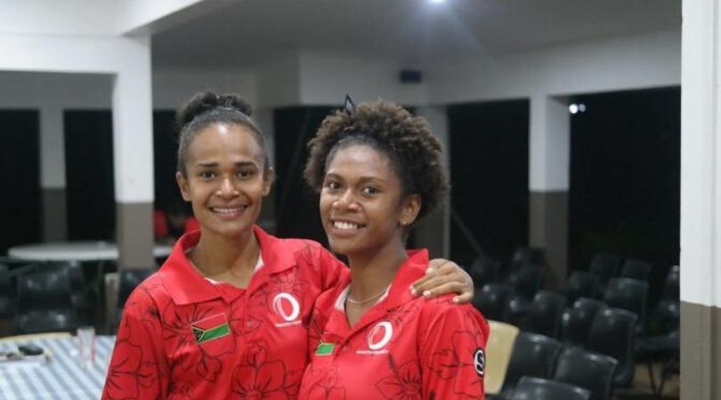 PWS-W vs TBB-W Dream11 Prediction : Power House Sharks Vs Tafea Black Birds Best Dream 11 Team for Women’s T20 Super League 2020