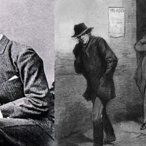 Montague John Druitt The Cricketer believed to be Jack the Ripper What really happened