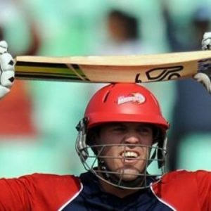 On This Day: AB de Villiers scored maiden T20 century vs CSK in Durban