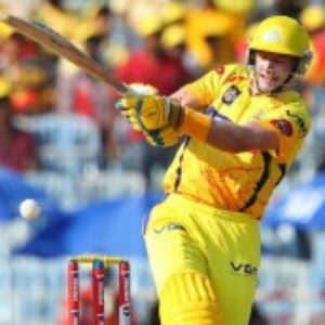 On This Day: CSK's Michael Hussey scored 10th IPL half-century vs KKR