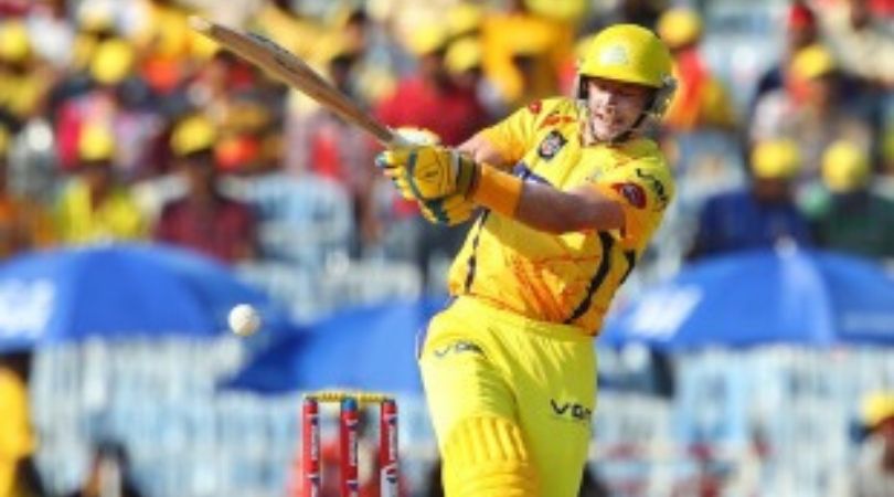 On This Day: CSK's Michael Hussey scored 10th IPL half-century vs KKR
