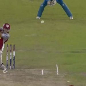 On This Day: David Miller's maiden IPL half-century powered Kings XI Punjab to chase 186 vs PWI