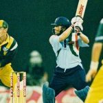 On This Day: Sachin Tendulkar smashed 14th ODI century vs Australia in Sharjah