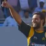 On This Day: Shahid Afridi picks third ODI five-wicket haul and the then career-best figures vs Australia in Dubai