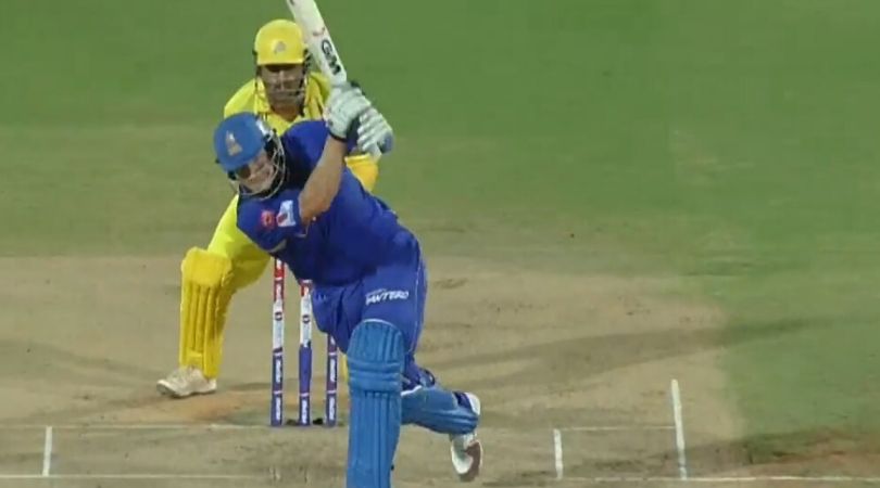 On This Day: Shane Watson scored maiden T20 century vs CSK in Chennai