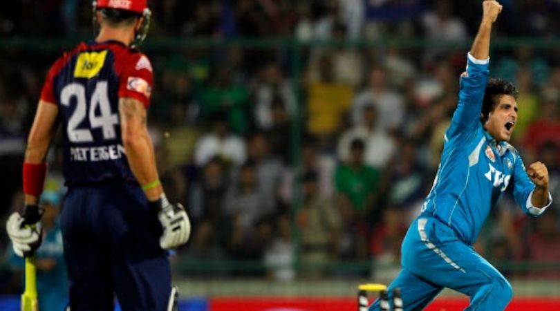 On This Day: Sourav Ganguly's all-round show guided PWI to victory vs DD in Delhi