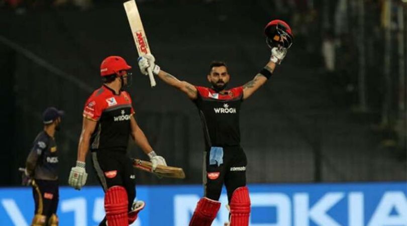KOL Vs BLR MyTeam11 Prediction: Kolkata Knight Riders Vs Royal Challengers Bangalore IPL 2020 Match