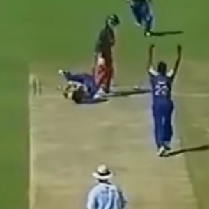 On This Day: Zimbabwe registered lowest ODI score vs Sri Lanka in Harare