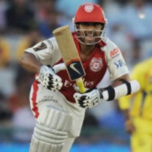 On This Day: KXIP's Paul Valthaty's maiden IPL century shocked CSK in IPL 2011