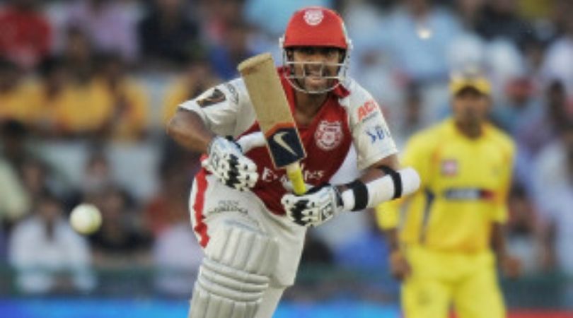 On This Day: KXIP's Paul Valthaty's maiden IPL century shocked CSK in IPL 2011