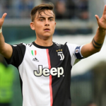 Paulo Dybala tests positive for Coronavirus