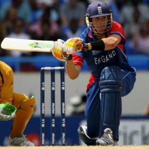 On This Day: Kevin Pietersen scored fourth ODI century vs Australia during ICC Cricket World Cup 2007