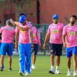 Latest News of IPL 2020: Dishant Yagnik discloses Rajasthan Royals' players are working on fitness schedule ahead of IPL 2020