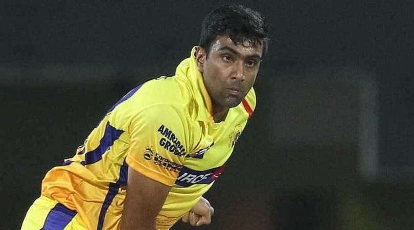 Ravi Ashwin reveals having an issue with Stephen Fleming at CSK during IPL 2010