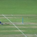 Ravindra Jadeja advises people to stay indoors via sensational run-out video from IPL 2017