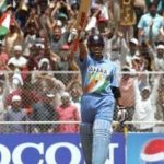 On This Day: Sachin Tendulkar scored his 38th ODI century vs Pakistan in Ahmedabad