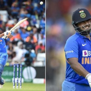 WATCH: Rohit Sharma trolls Rishabh Pant over six-hitting challenge during Instagram live with Jasprit Bumrah