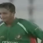 On This Day: Shakib Al Hasan scored second ODI century vs Pakistan in Multan