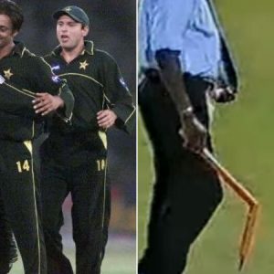 On This Day: Shoaib Akhtar picked career-best ODI bowling figures vs New Zealand in Karachi