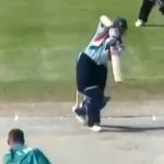 On This Day: Sourav Ganguly scored third ODI century vs New Zealand in Sharjah