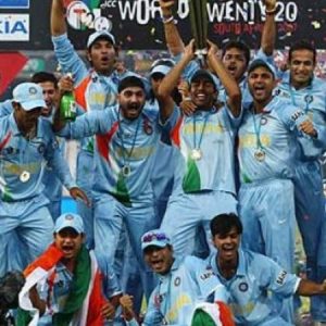 Star Sports announce Schedule and Telecast Channel for rerun of ICC World Twenty20 2007 during COVID-19 lockdown