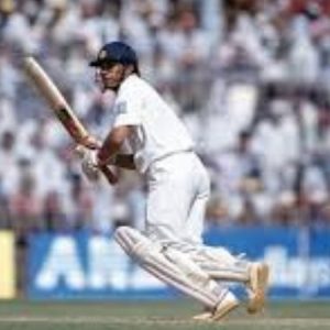 On This Day: Sachin Tendulkar scored match-winning 4th ODI century vs Sri Lanka in 1995