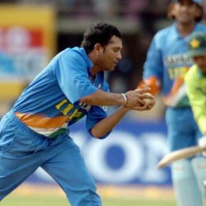 On This Day: Virender Sehwag-Rahul Dravid centuries, Sachin Tendulkar's five-wicket haul guide India to victory vs Pakistan