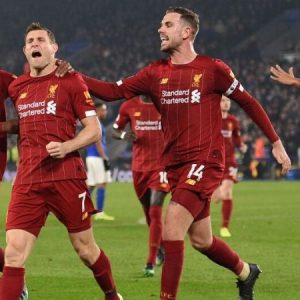 Premier League and EFL release statement discussing return of football after Coronavirus outbreak