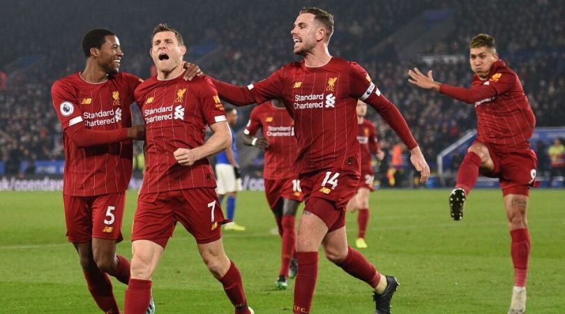 Premier League and EFL release statement discussing return of football after Coronavirus outbreak