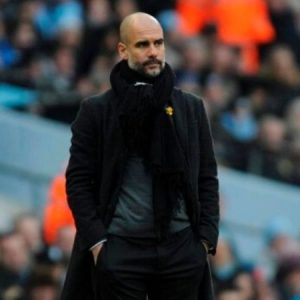 Manchester City manager Pep Guardiola's mother aged 82 dies of Coronavirus