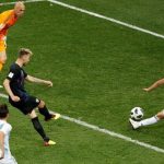 Ivan Rakitic upsets Lionel Messi fans with his recent Instagram post recalling World Cup 2018 memory