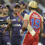 Virat Kohli and Gautam Gambhir fight What really happened between the two Delhi Batsmen during IPL 2013