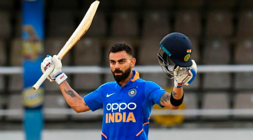Virat Kohli opens up on his favourite batting partner in an interview with Kevin Pietersen on Instagram